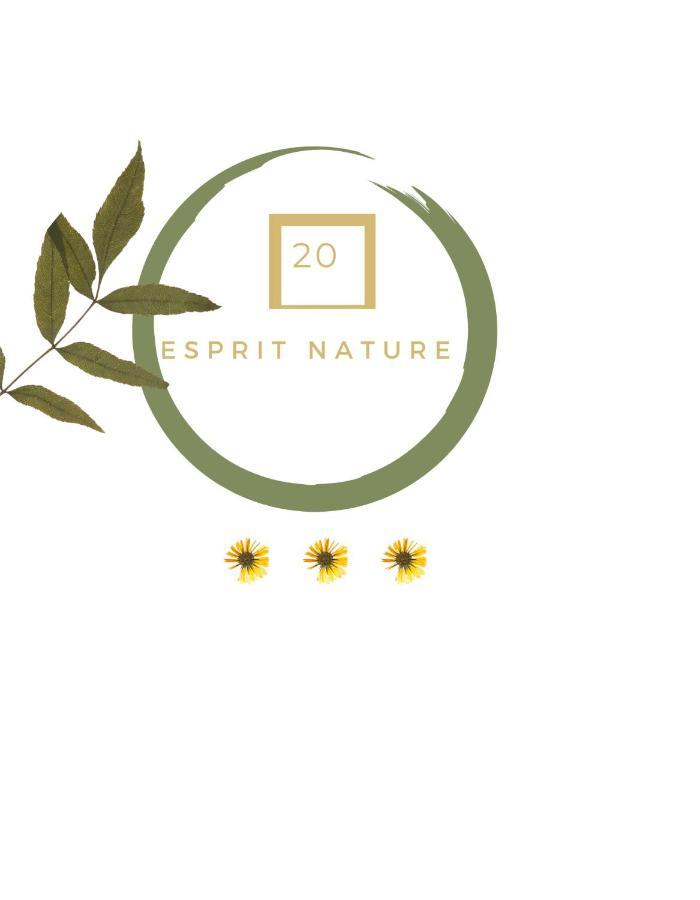 O20 Esprit Nature Sainte-Helene  Zewnętrze zdjęcie