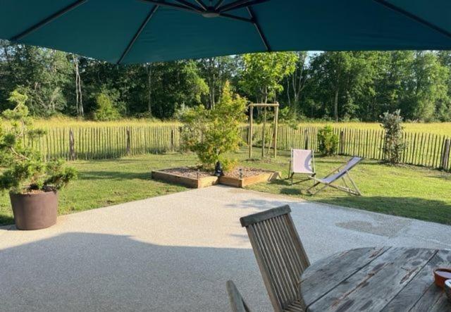 O20 Esprit Nature Sainte-Helene  Zewnętrze zdjęcie